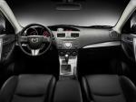 Mazda3 Sedan 2008 года